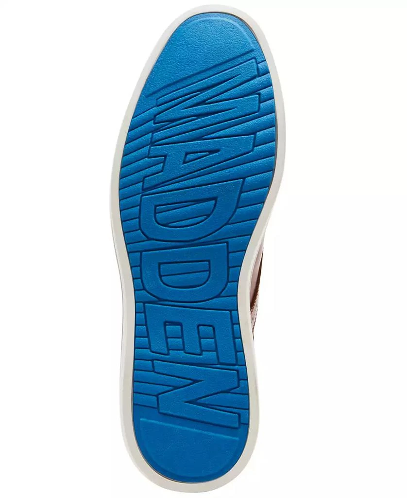 Madden Men Men's Vypper Mixed Media Dress Shoe 8