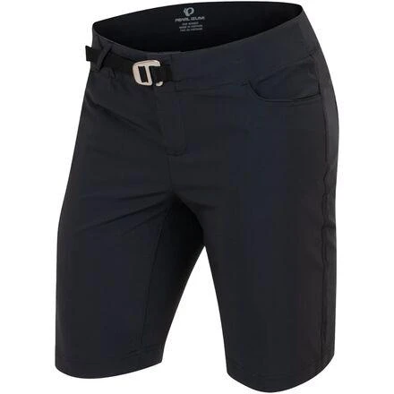 Pearl Izumi Summit Short + Liner - Women
s 4
