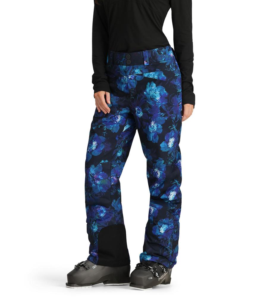 Obermeyer Printed Malta Pant