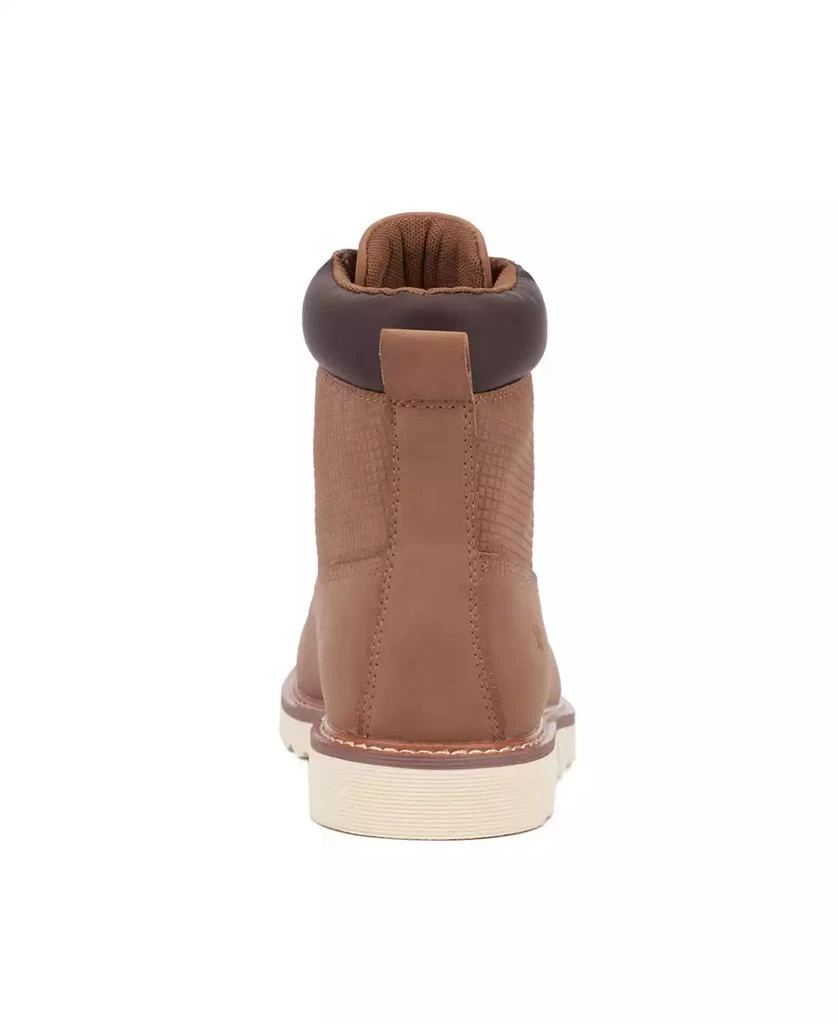 XRAY Footwear Men
s Ivan Work Boots 2
