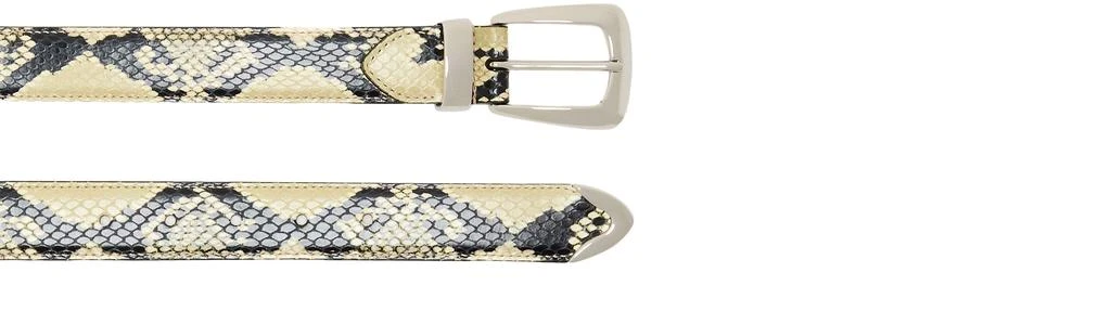 Khaite Benny belt 30 MM 3
