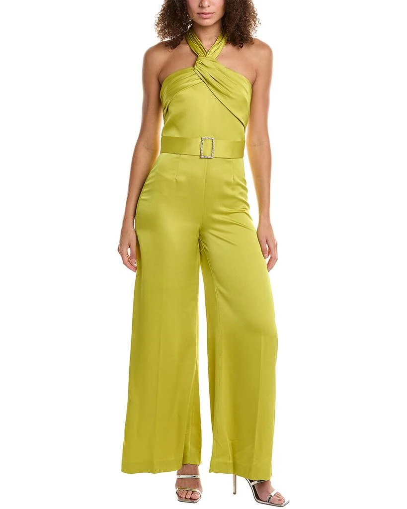 HALSTON Kani Jumpsuit Jumpsuits Free Shipping BeyondStyle