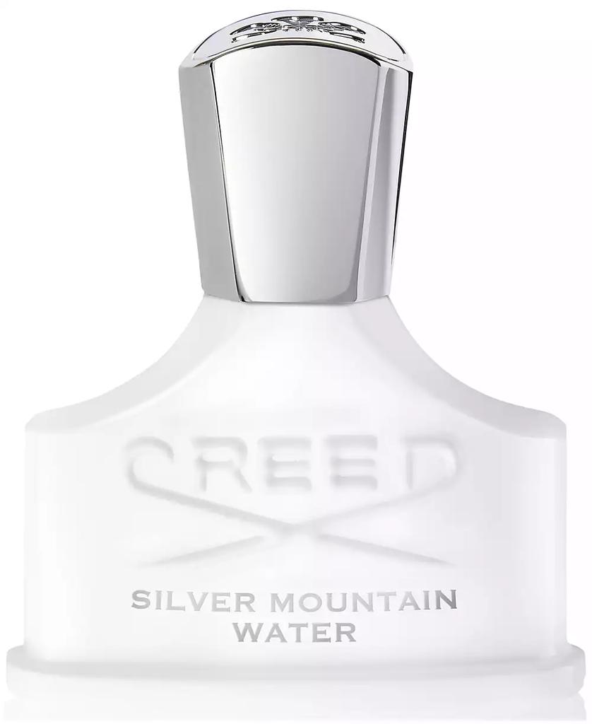 Creed Silver Mountain Water, 8.1 oz.