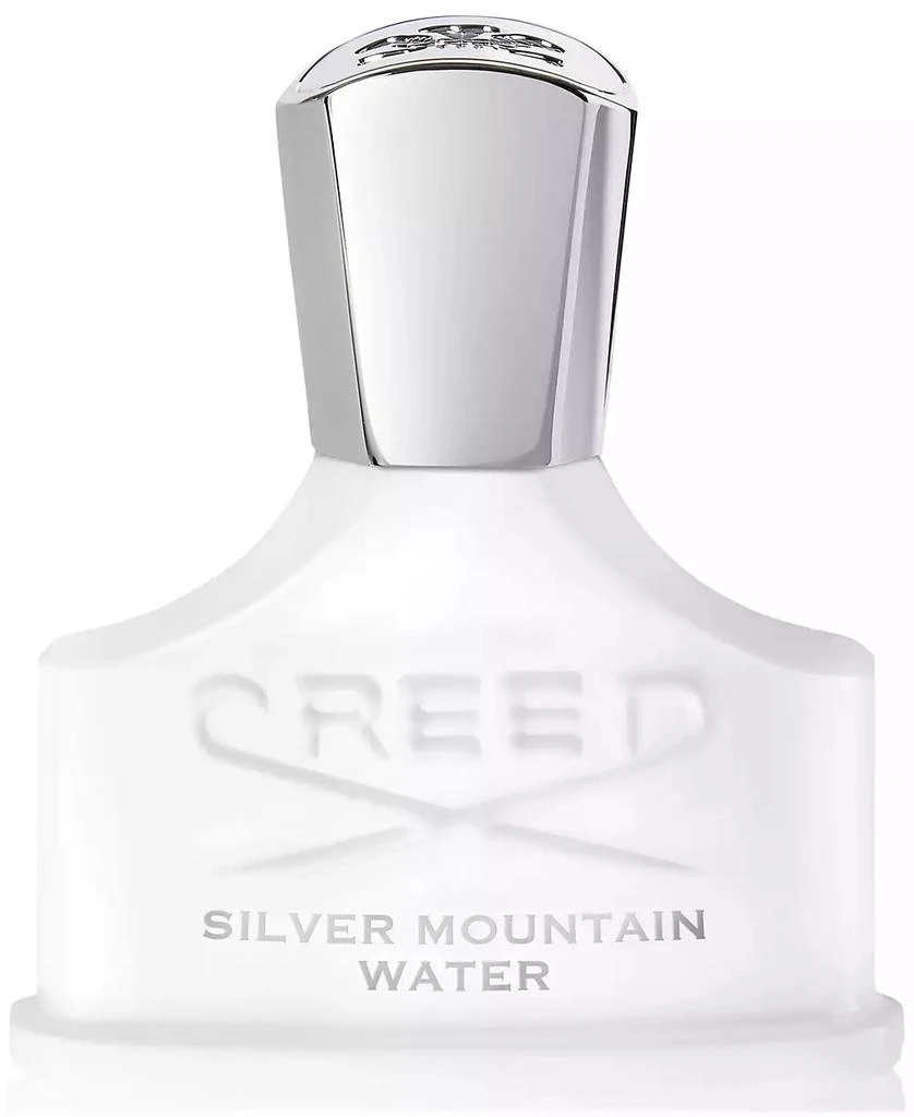 Creed Silver Mountain Water, 1 oz. 1