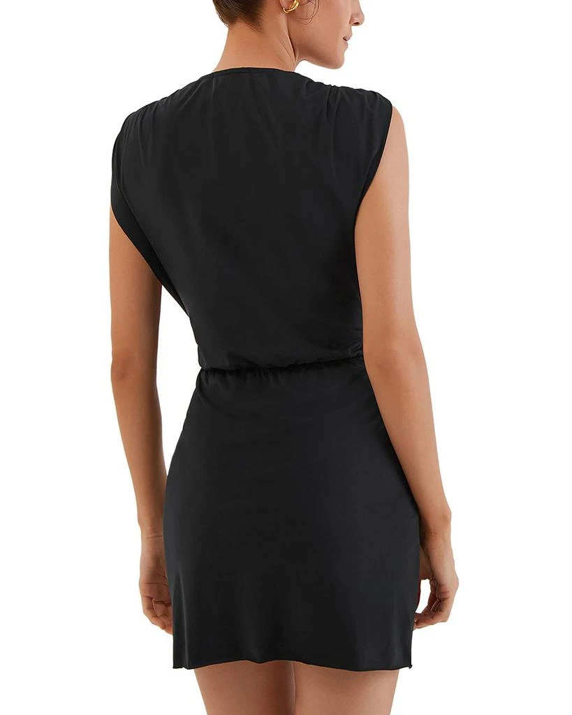 Vix Swimwear Cindy Mini Dress Swim Cover-Up 3