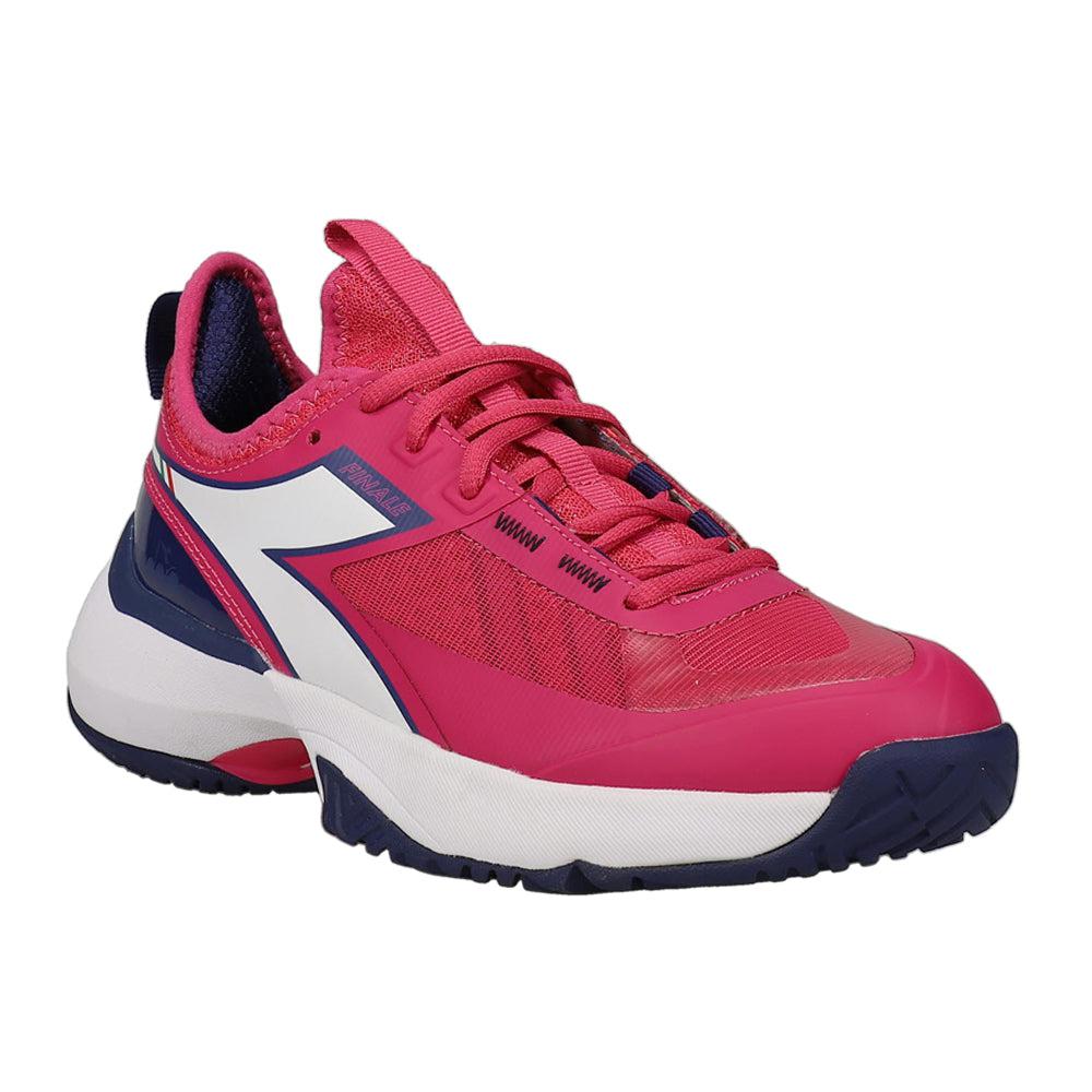 Diadora Finale AG Tennis Shoes