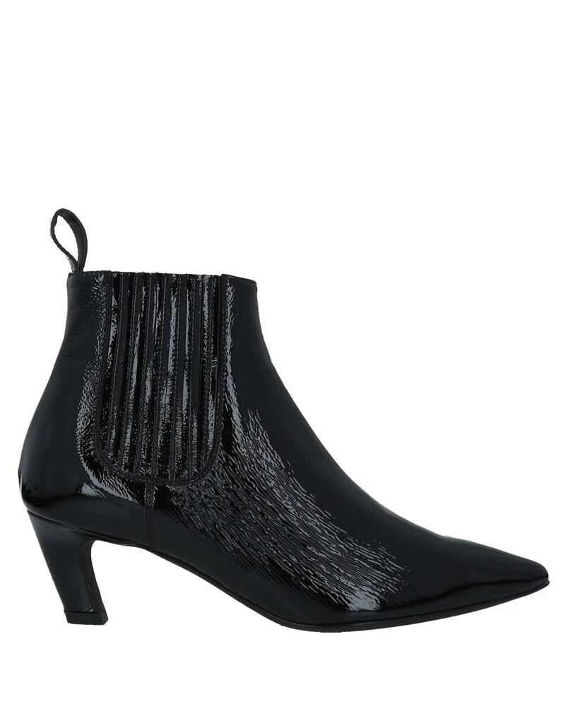 HIGH Ankle boot