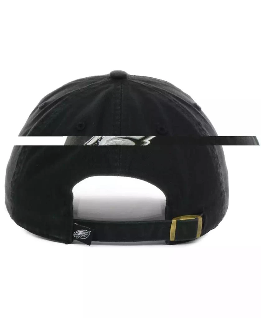 47 Brand Philadelphia Eagles Clean Up Cap 4