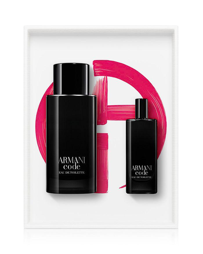 Armani Beauty Armani Code Eau de Toilette Valentine's Day Gift Set ($152 value)