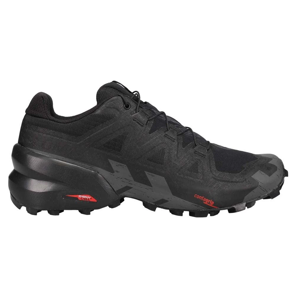Salomon Speedcross 6 Trail Running Shoes 1