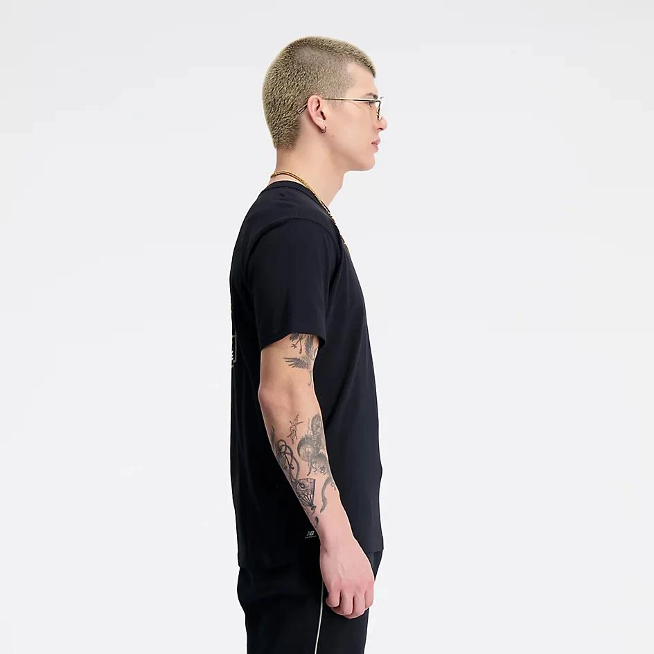 New Balance Essentials Winter T-Shirt 3