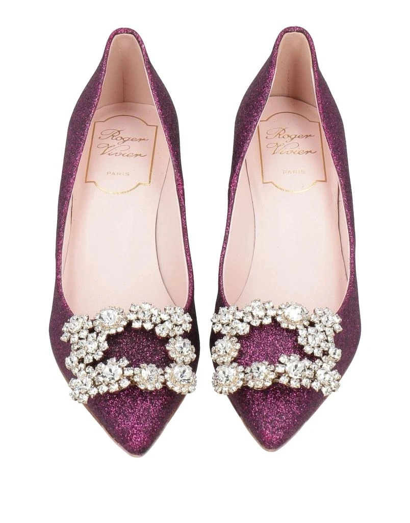 Roger Vivier Pump 4