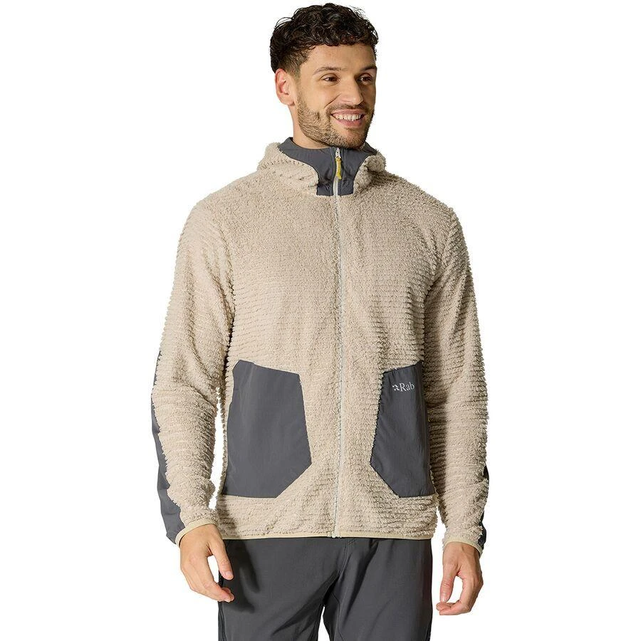 Rab Buckstone Hoodie - Men
s