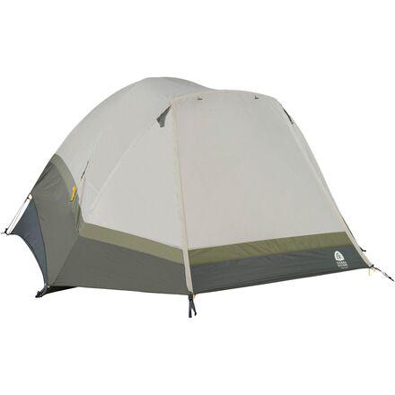 Sierra Designs Tabernash 6 Tent: 6-Person 3-Season