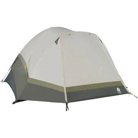 Sierra Designs Tabernash 6 Tent: 6-Person 3-Season 2