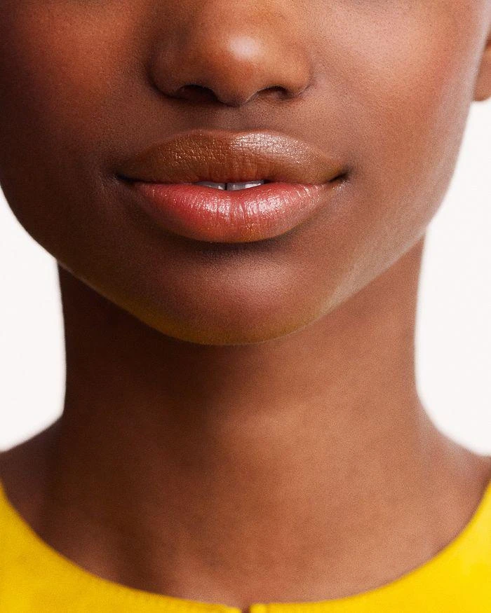 Hermes Rouge Hermès Poppy Lip Shine 7