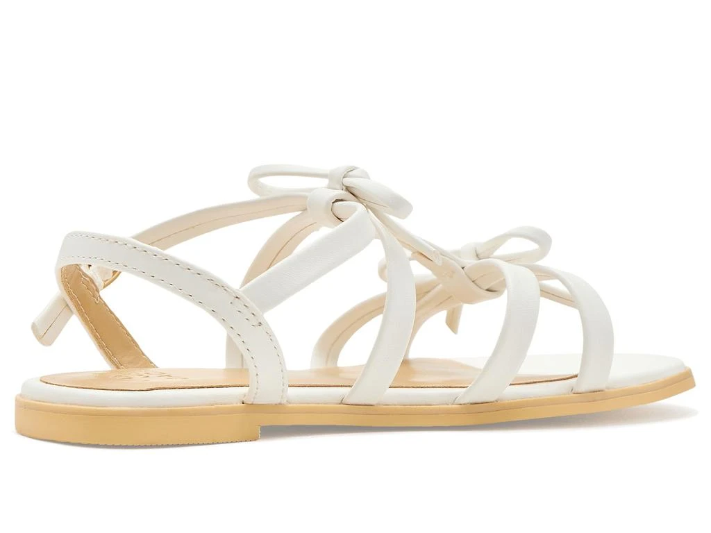 Janie and Jack Skinny Bow Sandals (Toddler/Little Kid/Big Kid) 3