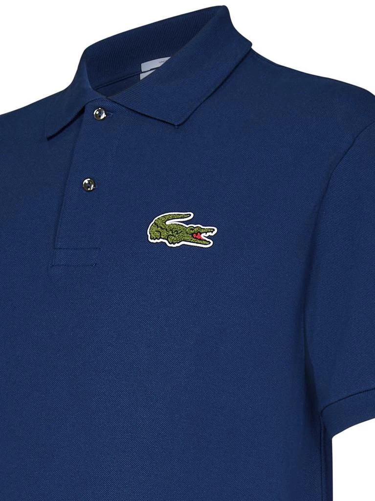 Lacoste Lacoste Original L.12.12 Loose Fit Polo Shirt 3