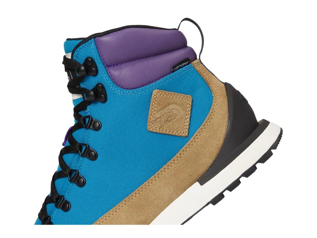 The North Face Back-To-Berkeley IV Textile WP 6