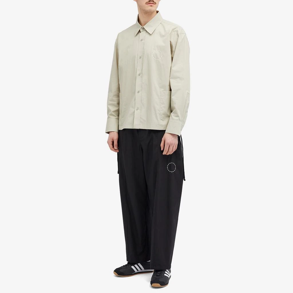 Craig Green Craig Green Circle Shirt 4