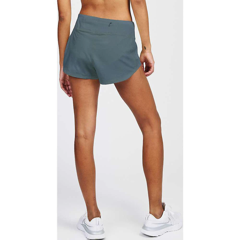 Tasc Performance Tasc Women's Recess Running 3 Inch Short 3
