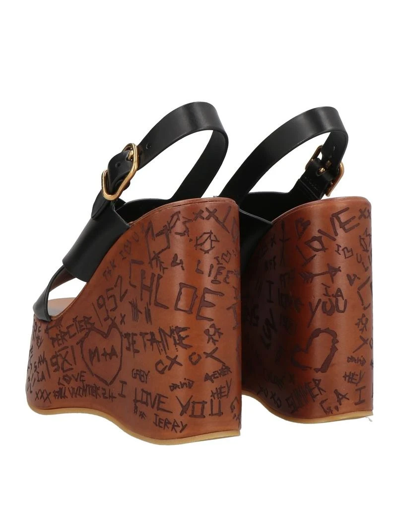 Chloé Sandals 3
