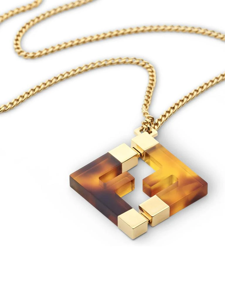 Fendi FOREVER FENDI NECKLACE 3