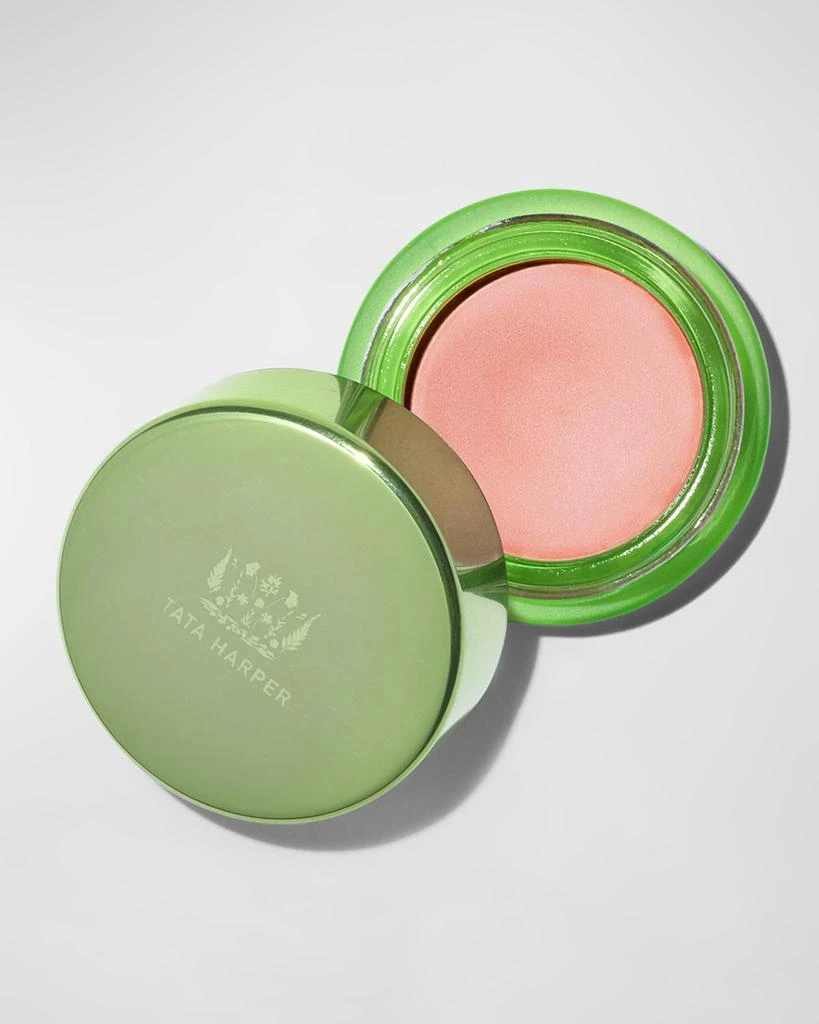 Tata Harper Cream Blush 1