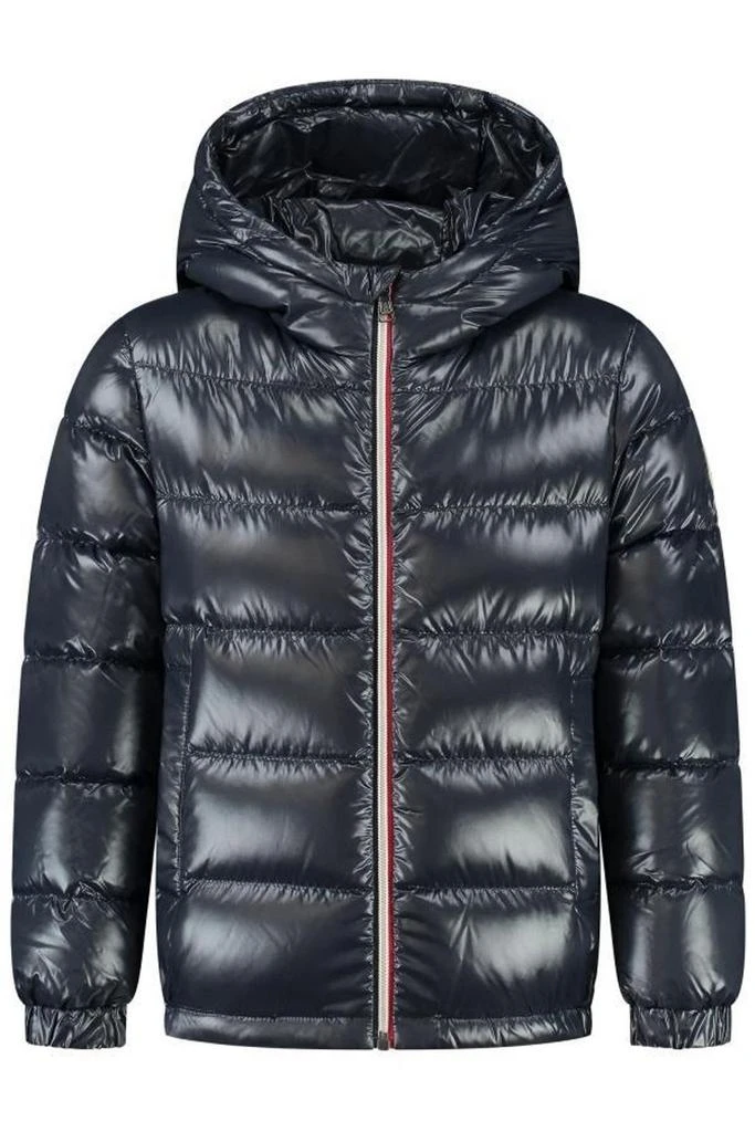 Moncler Moncler Enfant New Aubert Hooded Down Jacket 1