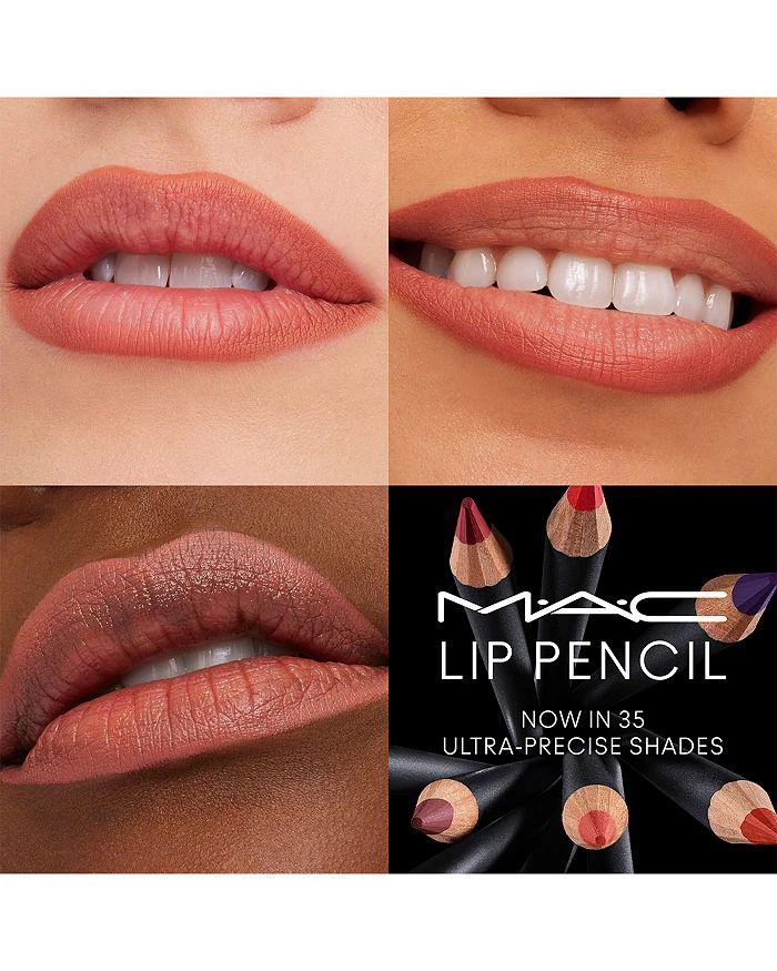 MAC Lip Pencil 3