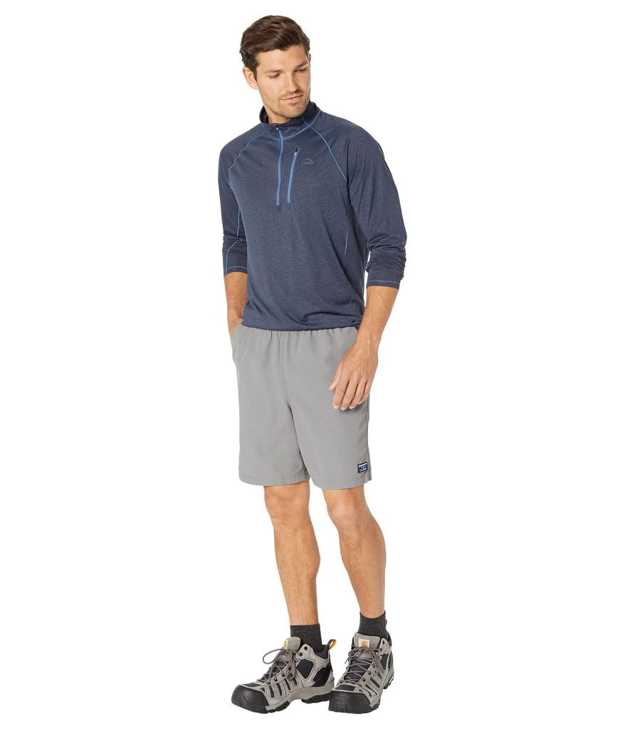 L.L.BEAN 8" Classic Supplex Sport Shorts 4