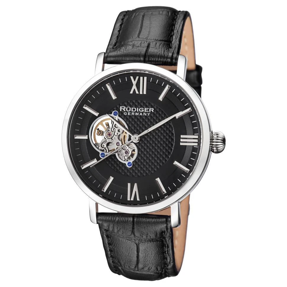 Rudiger Rudiger Stuttgart Men's Watch 1