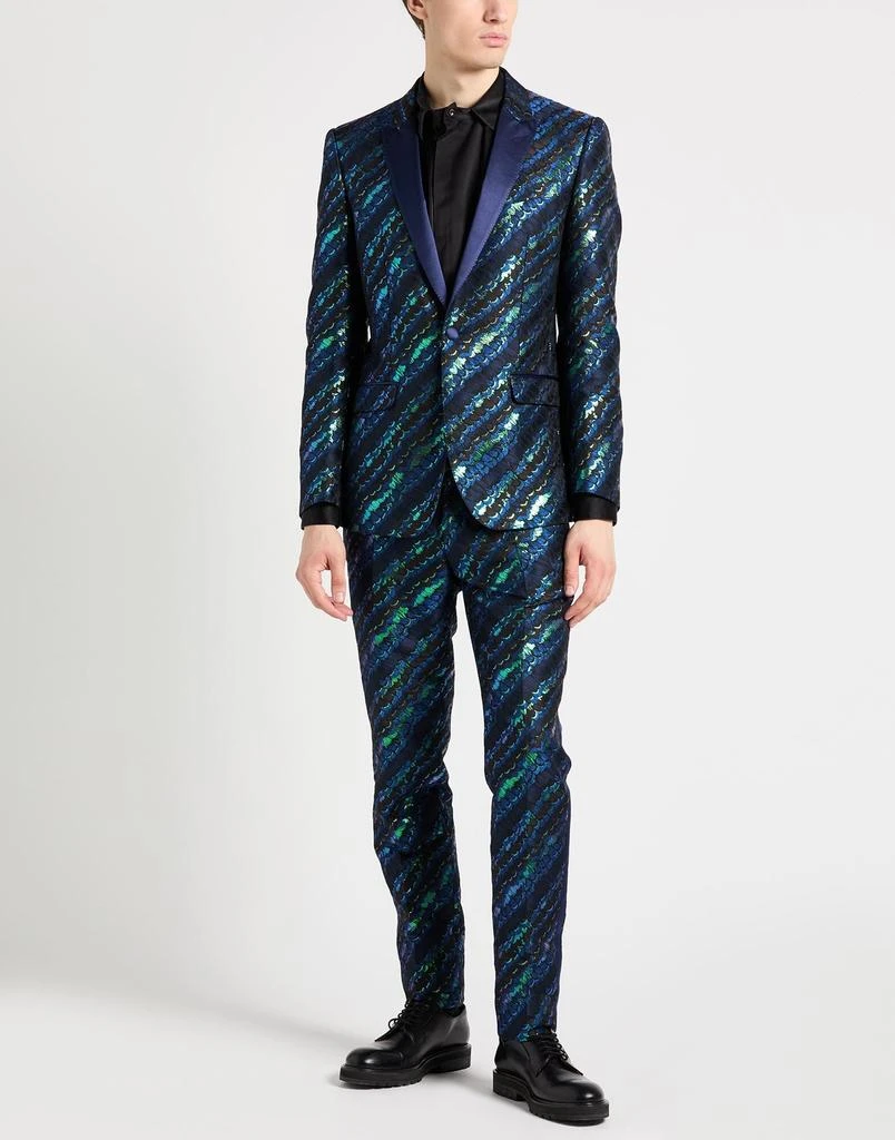 Dolce & Gabbana Suits 2