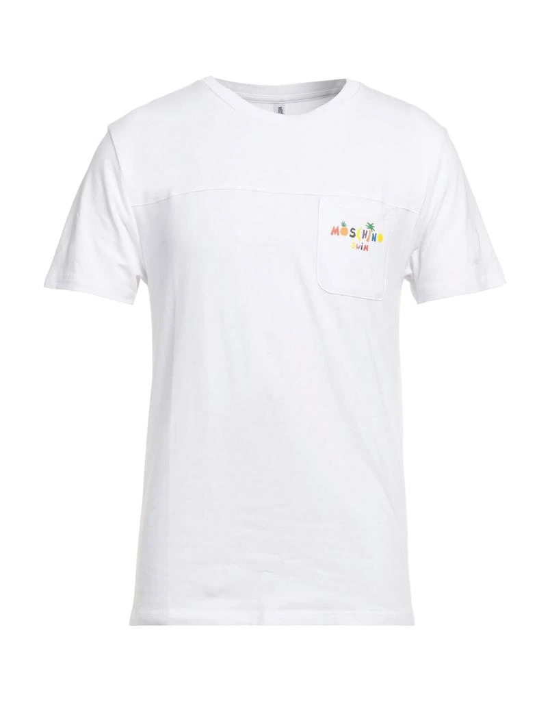Moschino T-shirt 1