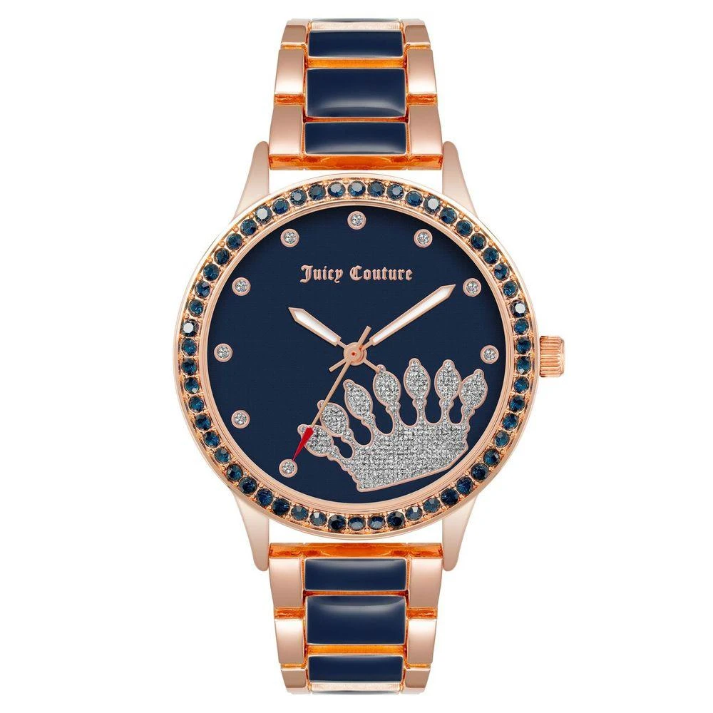 Juicy Couture multi Metal Women's Watch 1