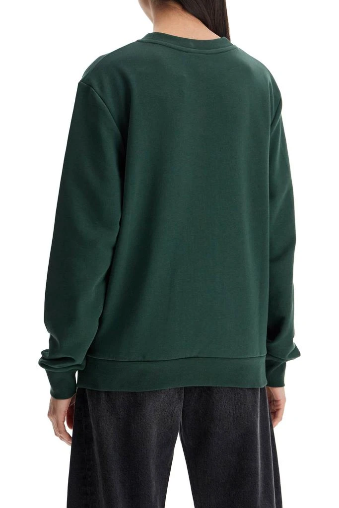 A.P.C. unisex grand vpc sweat 4