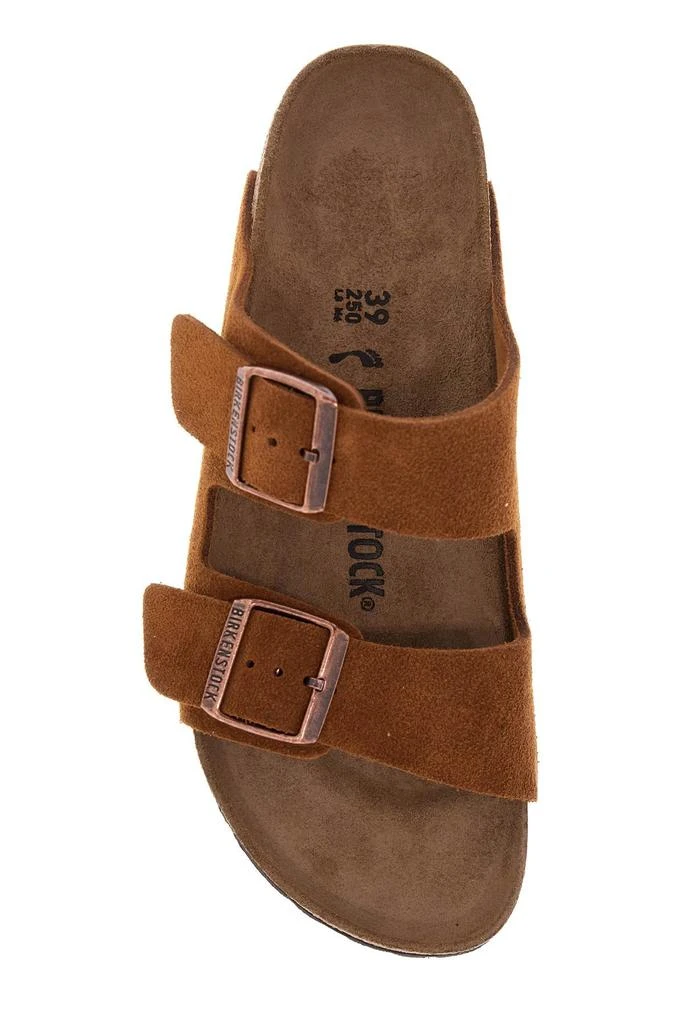 Birkenstock arizona slides narrow fit 2