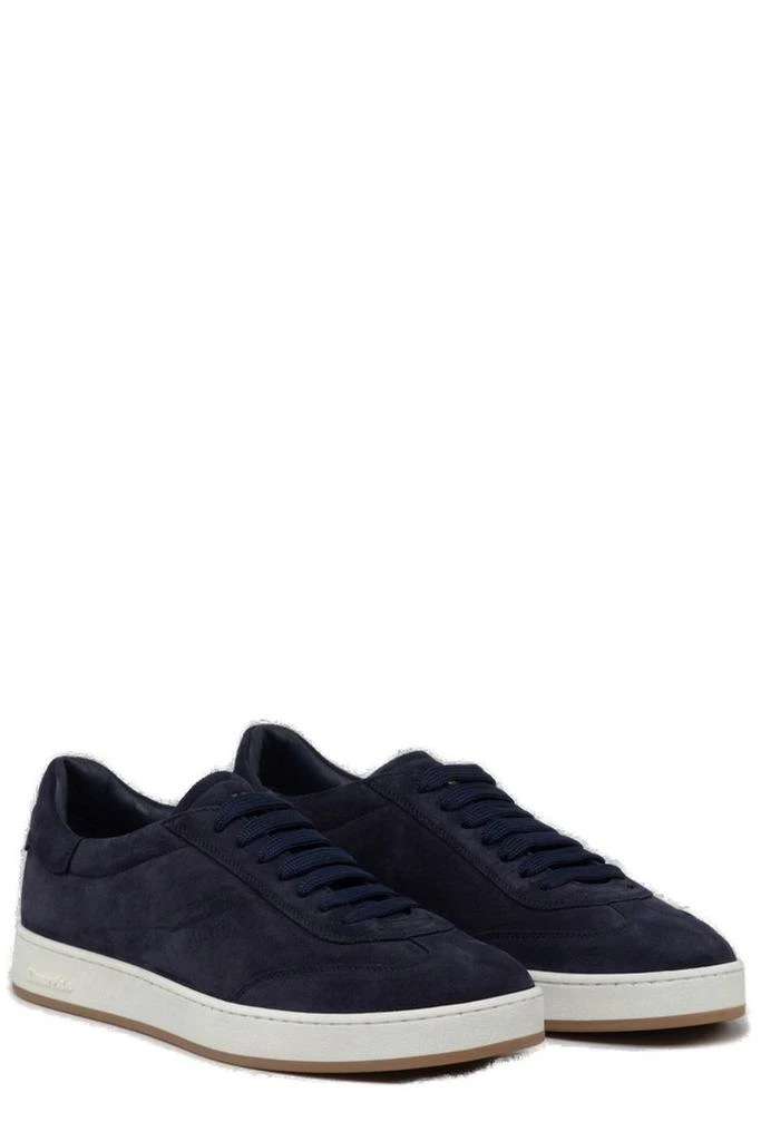 Church
s Church
s Round Toe Lace-Up Sneakers 2