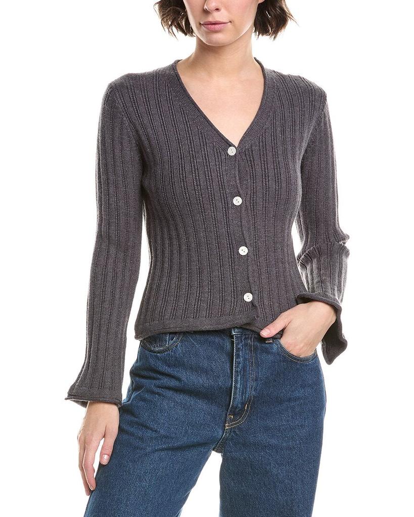 Lyra 
Co Cardigan