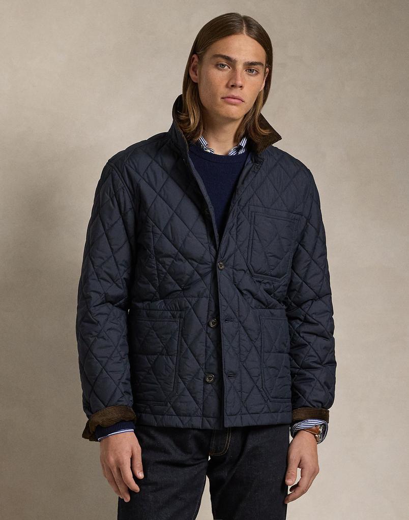 Ralph Lauren Shell  jacket