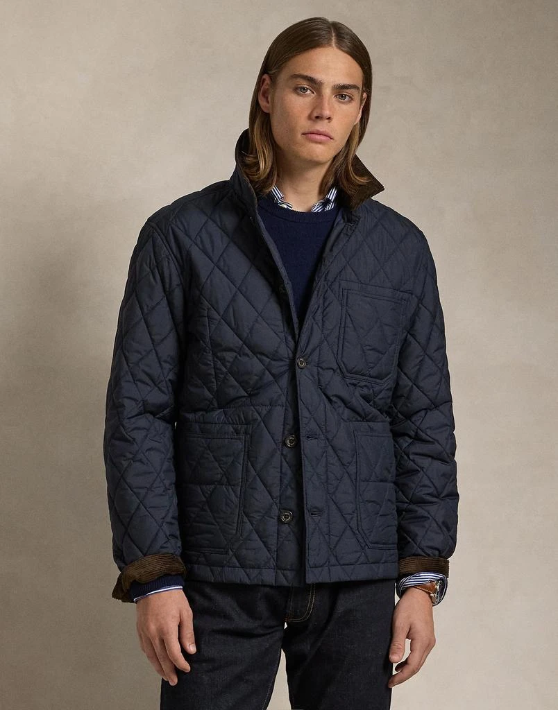 Ralph Lauren Shell  jacket 2