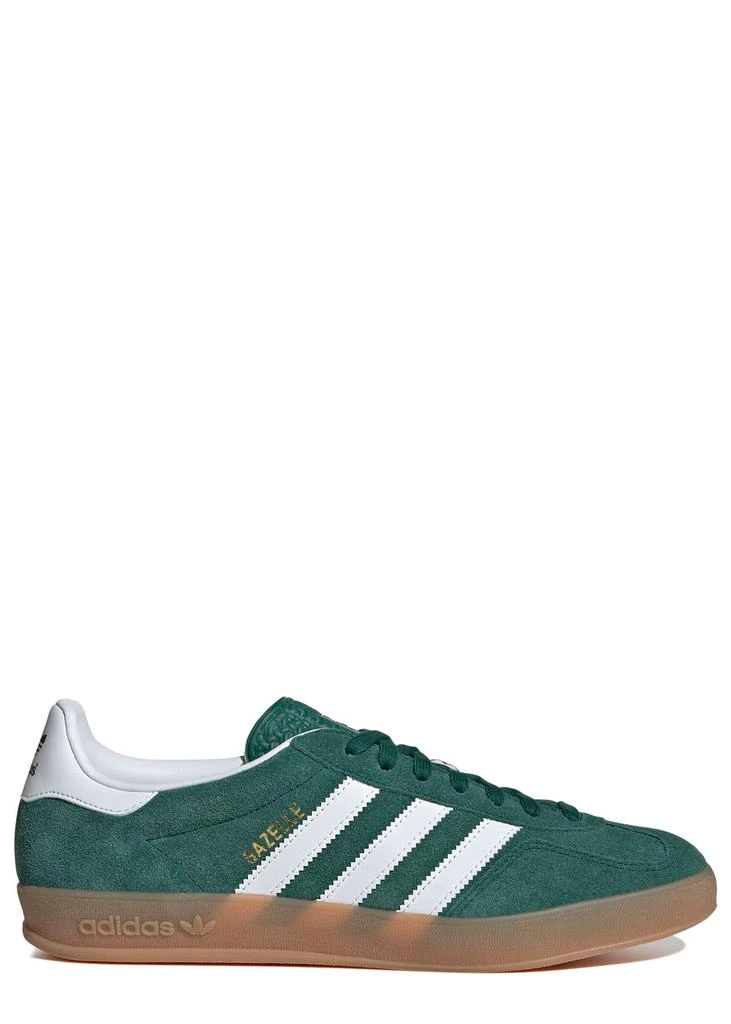 Adidas Gazelle suede sneakers - Running Shoes - Compare Prices from 8+  Stores - BeyondStyle