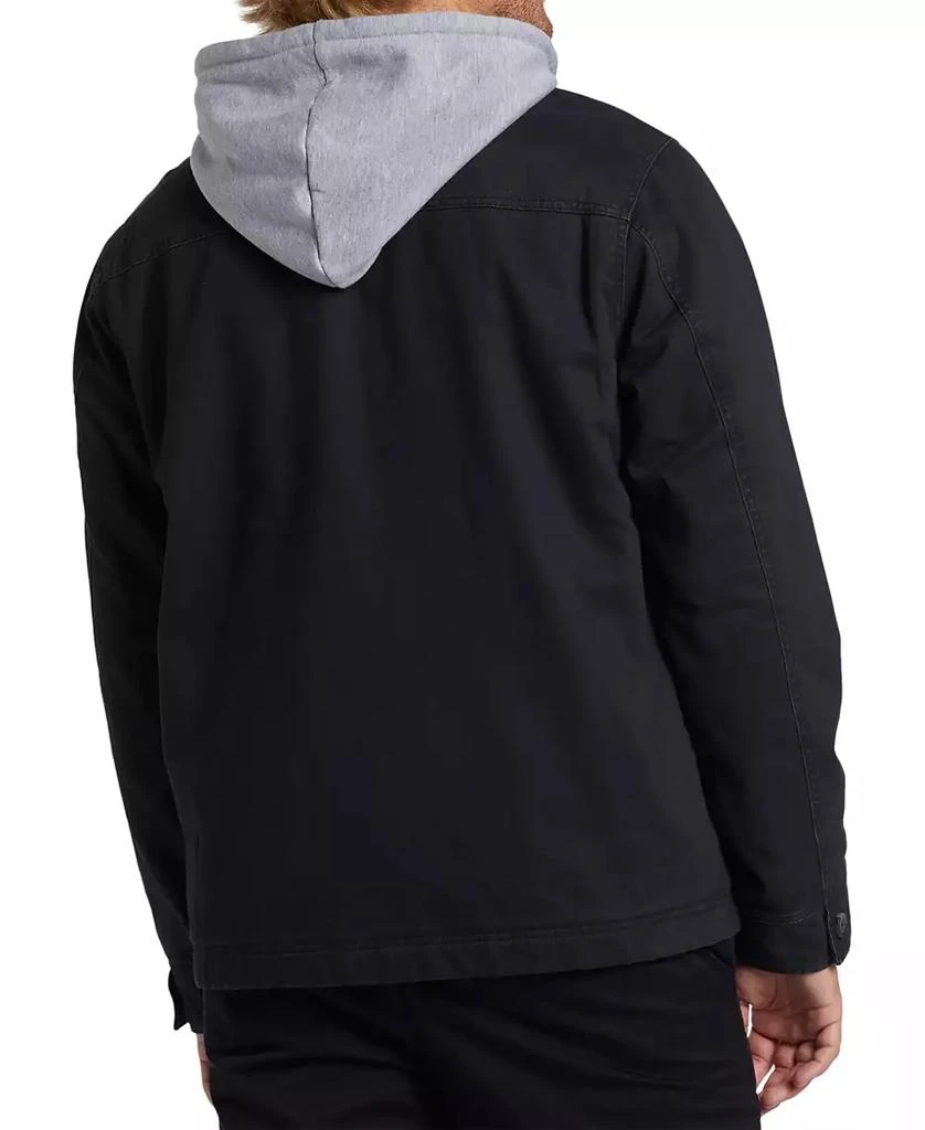 Billabong Men's Barlow Jacket 2
