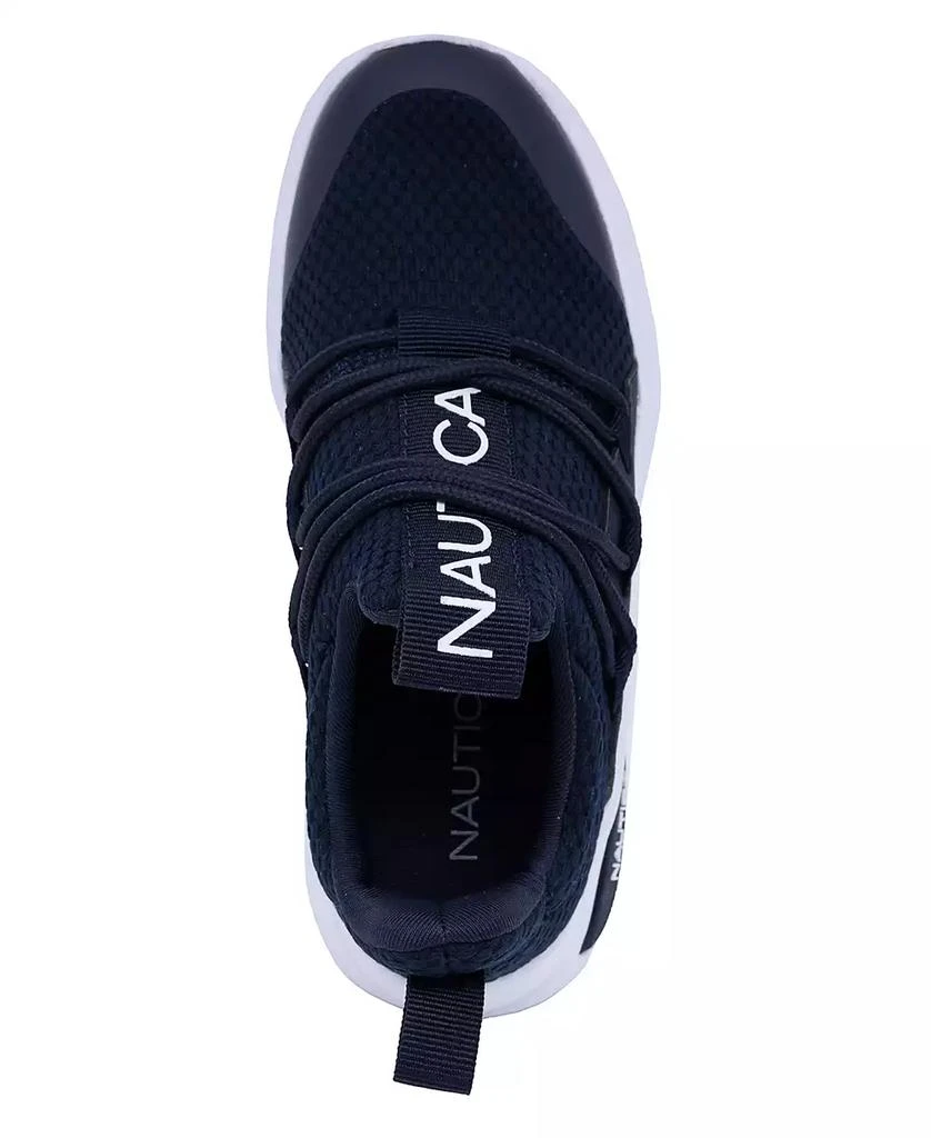 Nautica Little and Big Boys Swimm Athletic Sneakers 4