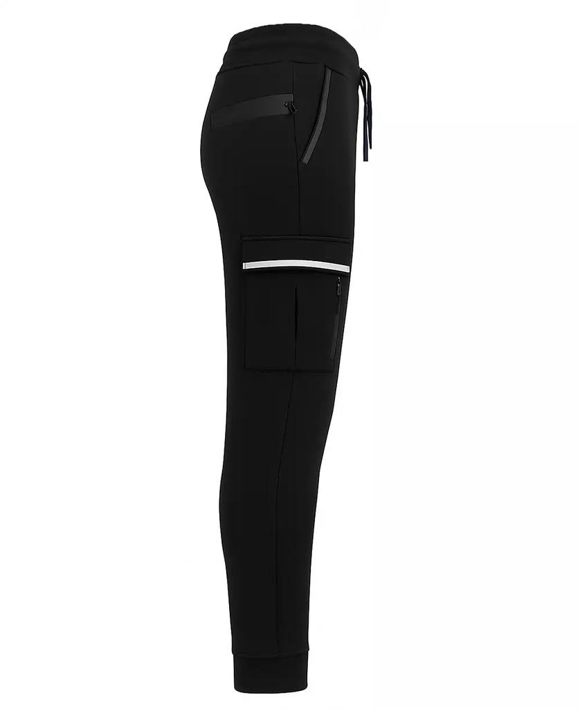 Blue Ice Men's Slim-Fit Cargo Jogger Pants