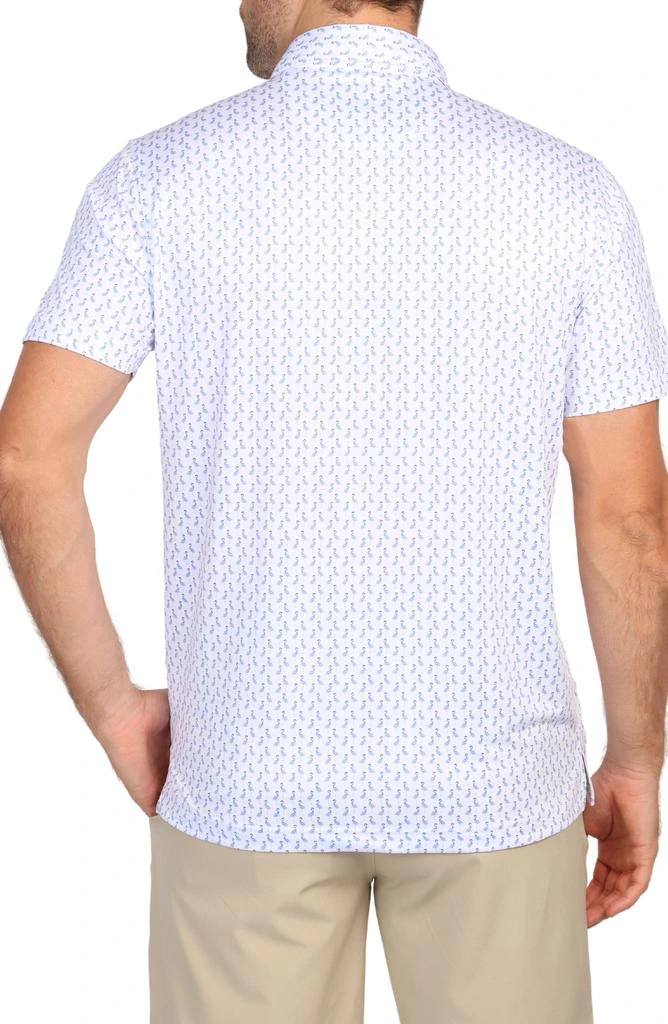 TailorByrd Byrds Performance Polo 2
