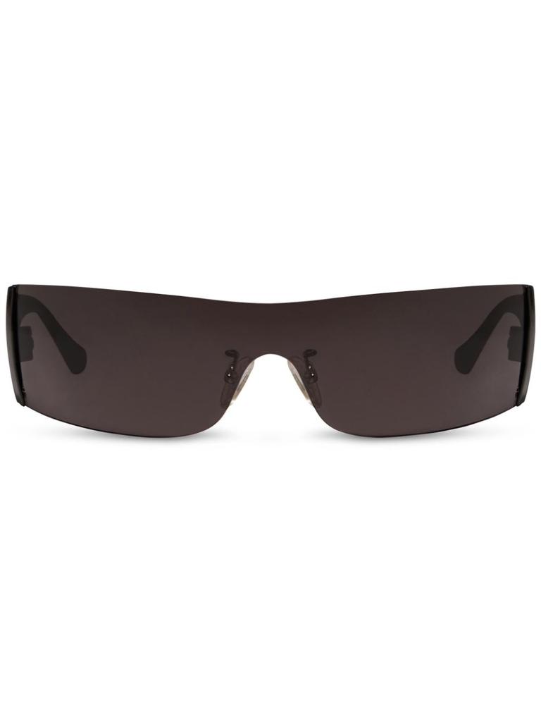 032c Women's Courreges Sunglasses
