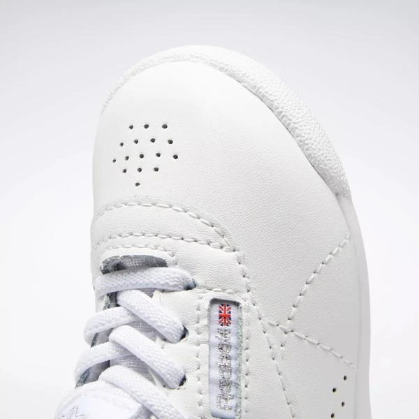Reebok Freestyle Hi Shoes - Toddler 9