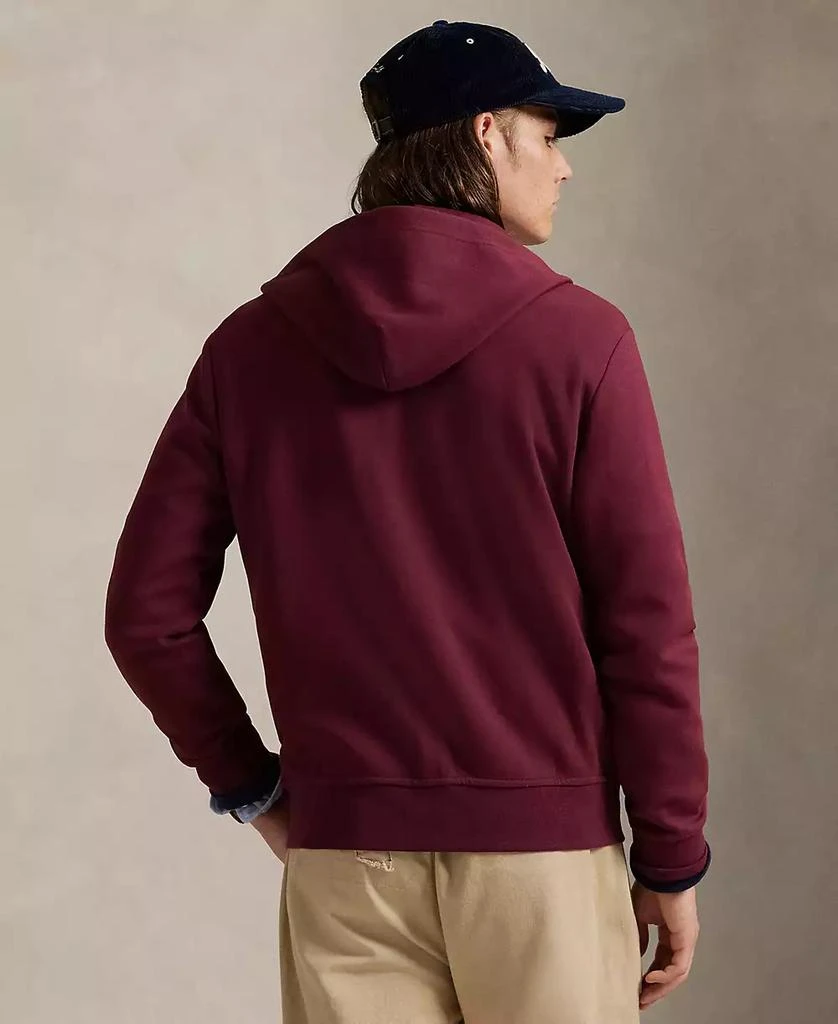 Ralph Lauren Men
s Double-Knit Full-Zip Hoodie 2