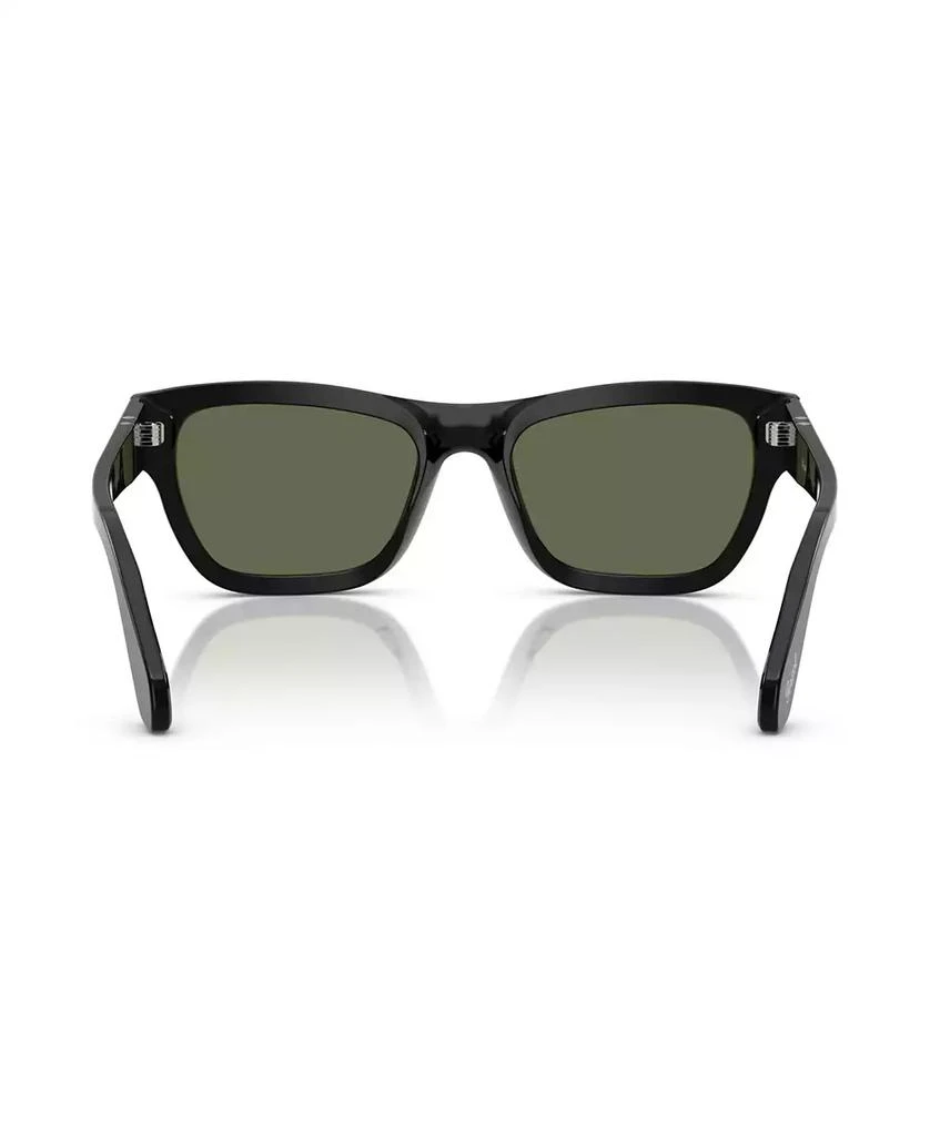 Persol Unisex Polarized Sunglasses, PO0091S 4